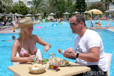Louis Phaethon Beach Hotel 7